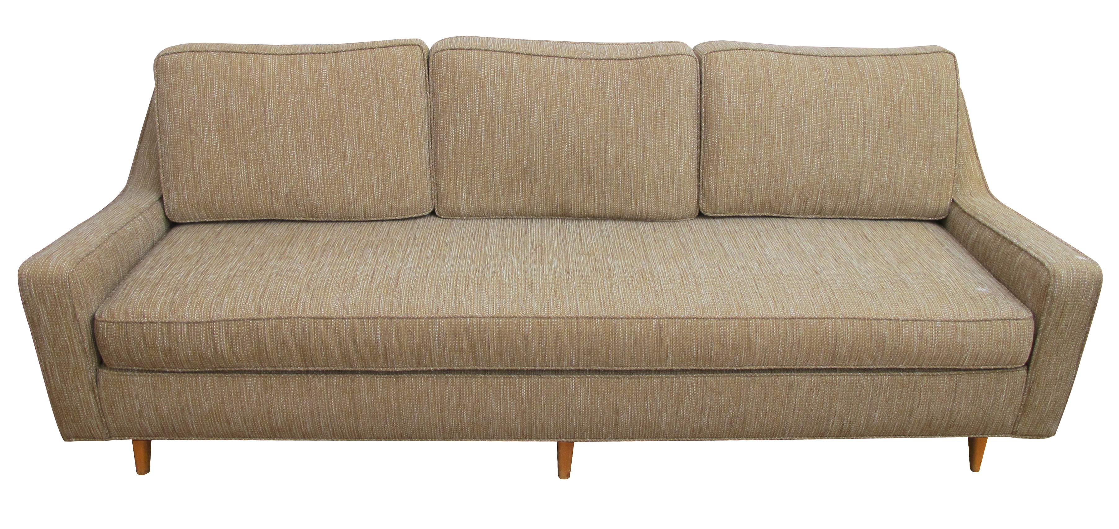 a stylish and good quality american midcentury heywood wakefield