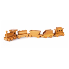 vintage wooden train set vintage train set on wheels epoca