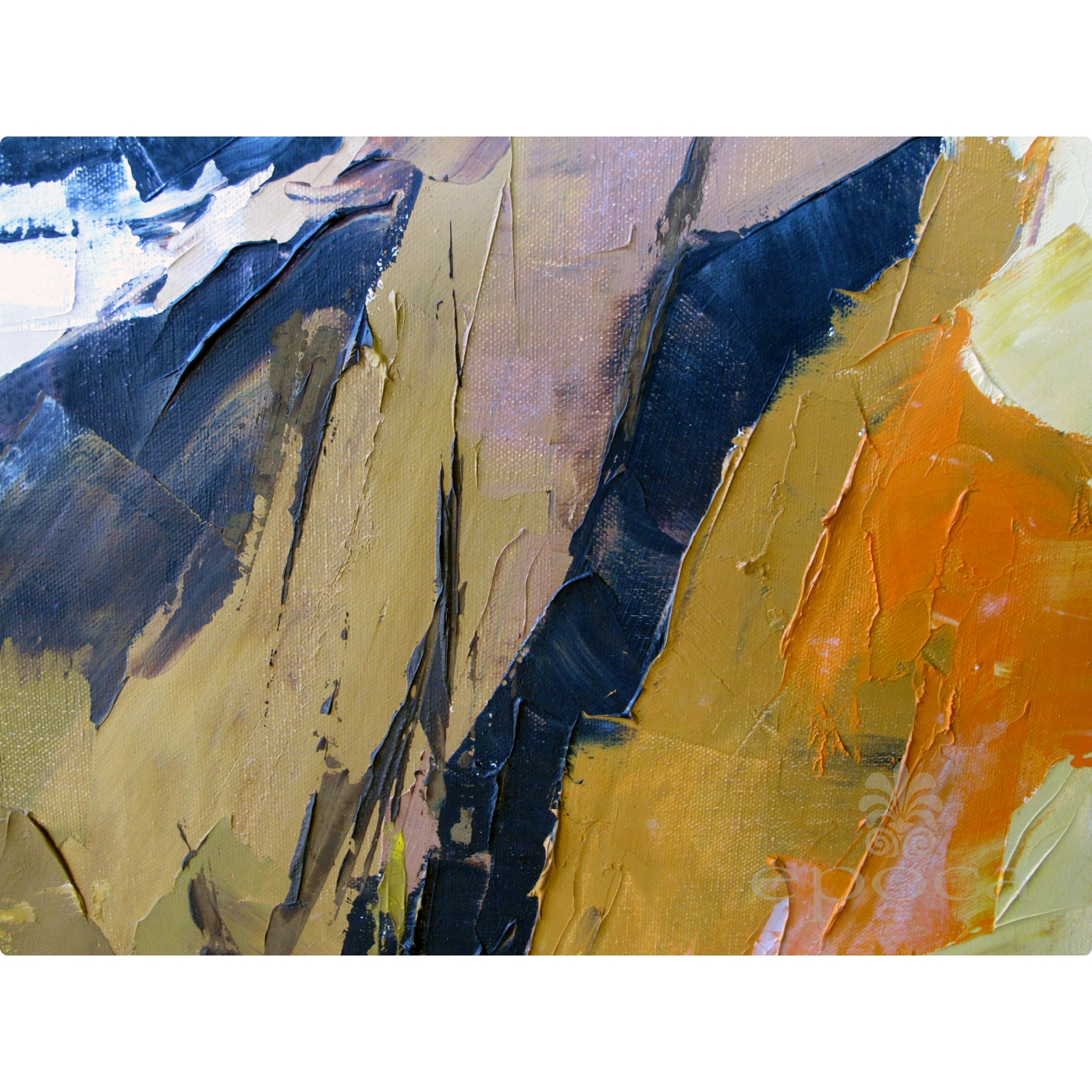 Eloquent american 1960s abstract expressionist painting signed mitchell kit mitchell listed as artist Eloquent american 1960s abstract expressionist painting signed mitchell kit mitchell listed as artist