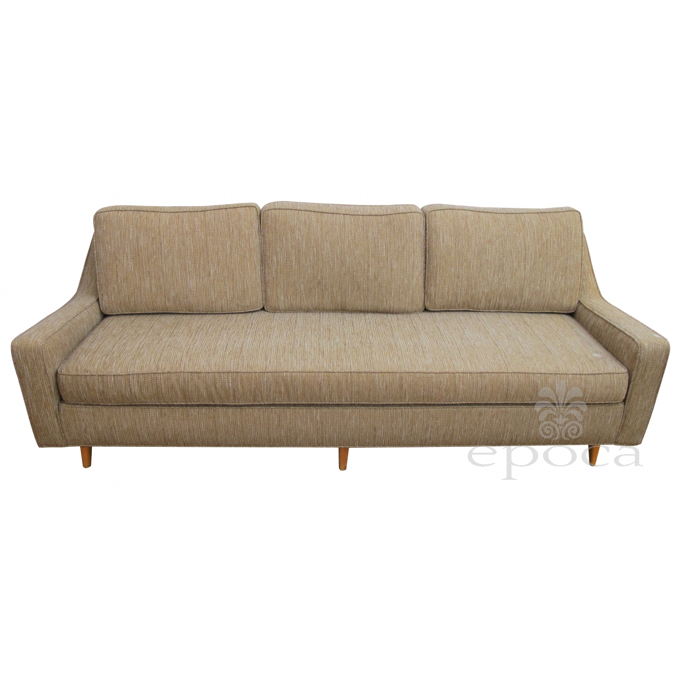 a stylish and good quality american midcentury heywood wakefield