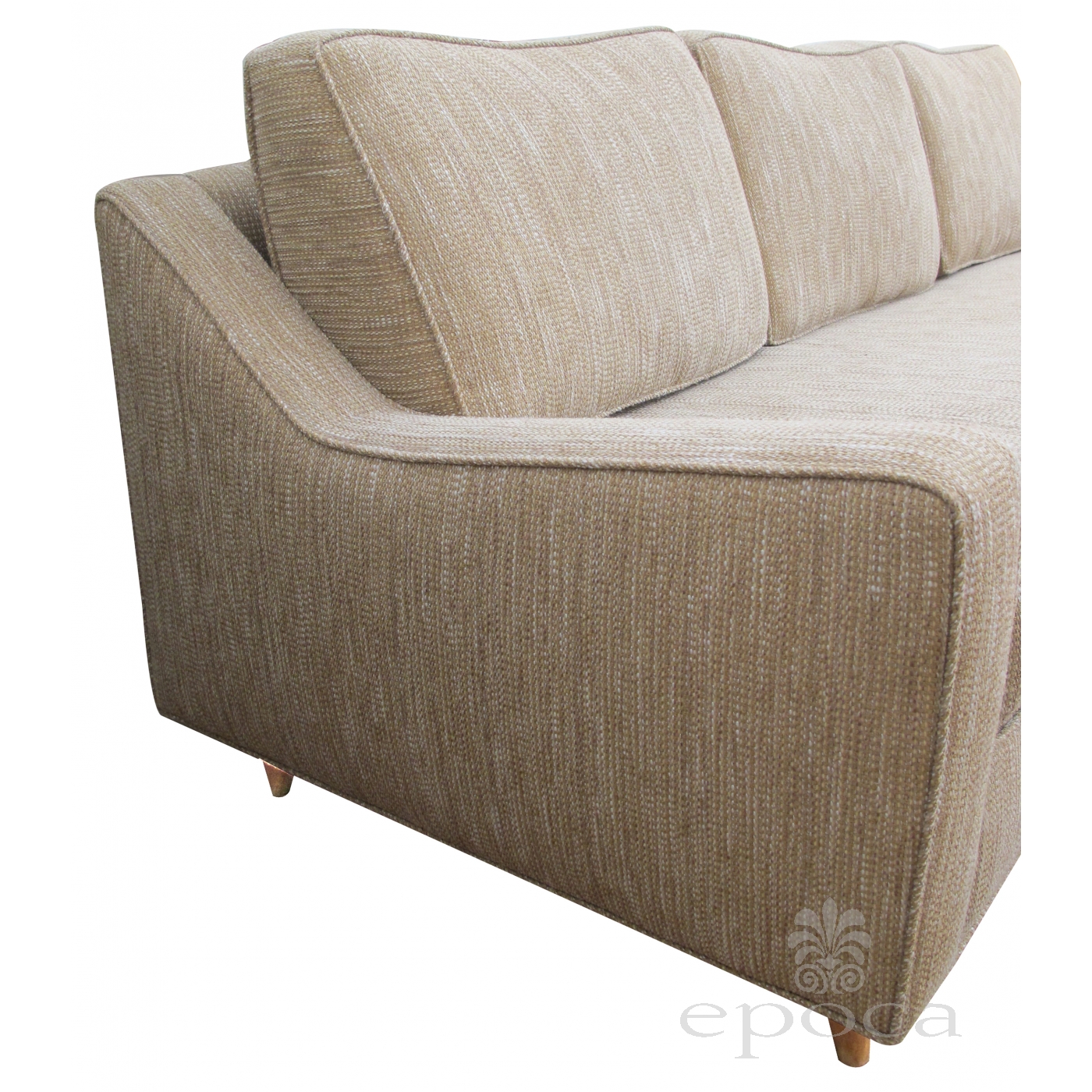 a stylish and good quality american midcentury heywood wakefield