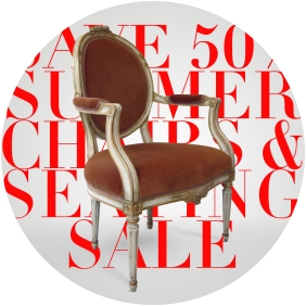 epoca save 50 % on chairs 