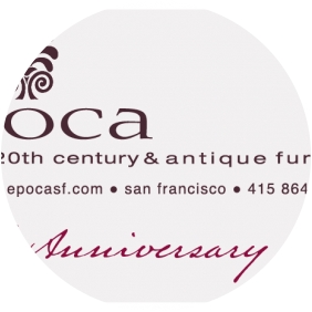 epoca's 15th Anniversary Sale 