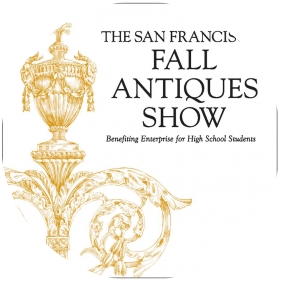 San Francisco Fall Antiques Show 2015