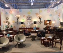 2017 San Francisco Fall Art & Antiques show - epoca