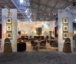 2017 San Francisco Fall Art & Antiques show - epoca