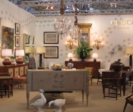 San Francisco Fall Art & Antiques Show 2016: epoca 20th Century & antiques 