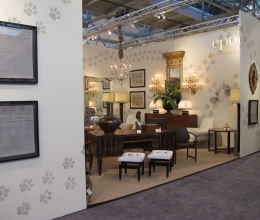 San Francisco Fall Art & Antiques Show 2016: epoca 20th Century & antiques 