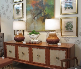 San Francisco Fall Art & Antiques Show 2016: epoca 20th Century & antiques 