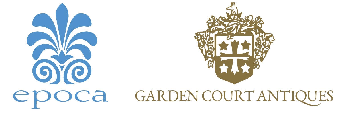epoca and garden court antiques