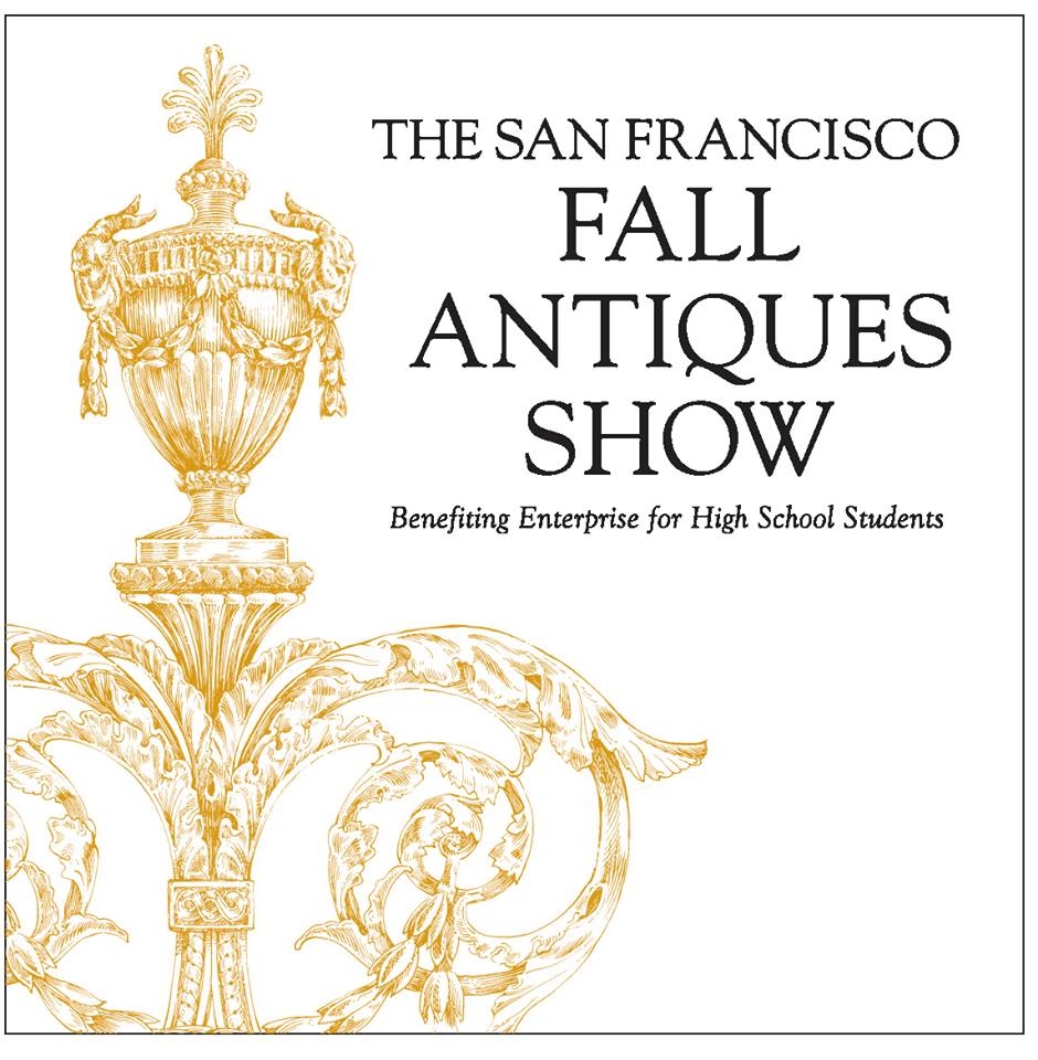 San Francisco Fall Antiques Show 2015