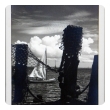 John W. Gregory (1903-1992) Six Gelatin Silver Prints of Views of Provincetown