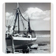 John W. Gregory (1903-1992) Six Gelatin Silver Prints of Views of Provincetown