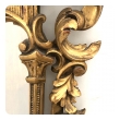 English Chippendale Style Carved Giltwood Mirror in the Chinese Taste