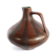 1960's Ceramano Pitcher With Dolomit Glaze.