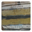 Watercolor on Paper  'Wayfarer, Noyo Harbor, California by Michael Dunlavey