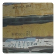Watercolor on Paper  'Wayfarer, Noyo Harbor, California by Michael Dunlavey